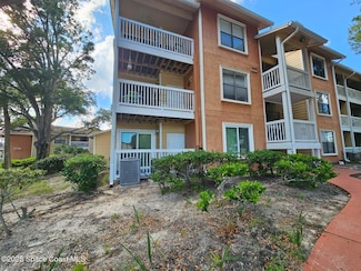225 S Tropical Trail Unit 201, Merritt Island, FL 32952