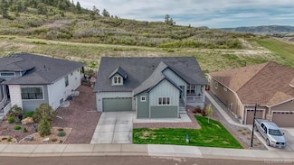 788 Alumroot St, Castle Rock, CO 80104