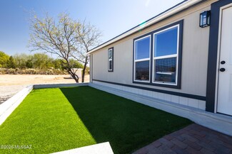 9903 S Spring Time Dr, Tucson, AZ 85747