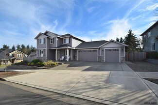 128 Radiance Ave SE, Salem, OR 97306