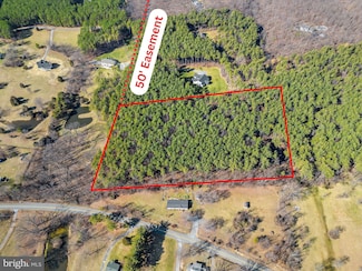 LOT 2D Woods Mill Dr, Stephenson, VA 22656