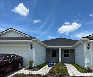455 Jubilee Cir, Yulee, FL 32097