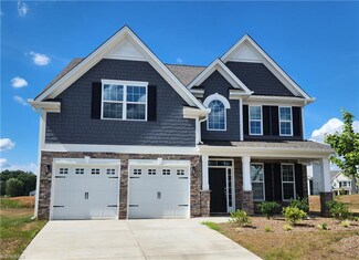 4265 Toucan Trail, High Point, NC 27265