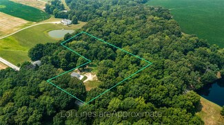 8024 Detour Rd, Bunker Hill, IL 62014