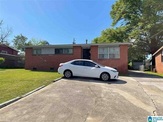 6616 Avenue N, Birmingham, AL 35228