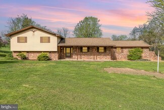 313 Pattersonville Rd, Ringtown, PA 17967