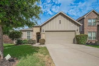 5327 Silver Ledge Dr, Katy, TX 77493