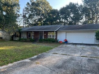 5601 NW 26th Terrace, Gainesville, FL 32653