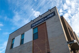 303 Park St Unit D, Springdale, AR 72764