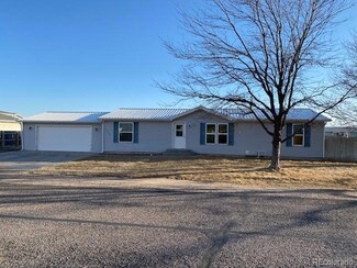15758 Deerfield St, Sterling, CO 80751