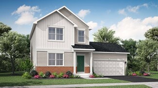 1201 Kentwood Dr, Hampshire, IL 60140