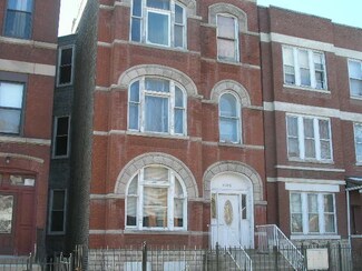 1306 S Fairfield Ave, Chicago, IL 60608