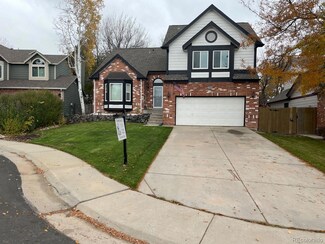 1086 E 132nd Place, Thornton, CO 80241