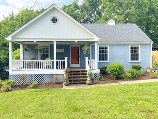 1110 Haysboro Ave, Nashville, TN 37216