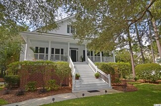 297 Lantana Cir Unit Lot 62, Patewood Nor, Georgetown, SC 29440