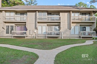 2061 Seacliff Dr N Unit 2061, Daphne, AL 36526