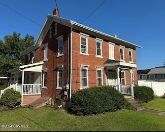 4 Eyersgrove Rd, Millville, PA 17846