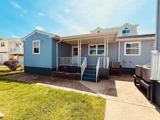 110 E 24th Ave Unit C, Wildwood, NJ 08260