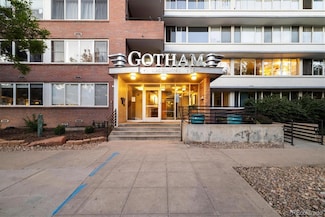 1196 N Grant St Unit 501, Denver, CO 80203