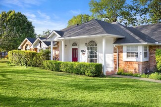 218 Sunrise Ct, Palmer, TX 75152