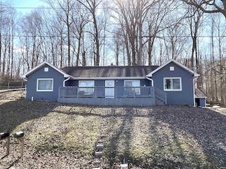 5155 Orange Grove Rd, Gosport, IN 47433