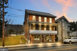 1739 E Grand Ave, Tower City, PA 17980