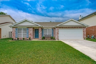 6516 Lauren Dr, Slidell, LA 70460