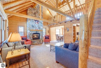 5452 Karlin Rd, Interlochen, MI 49643
