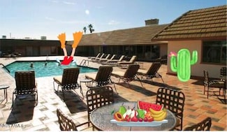 201 S Greenfield Rd Unit 199, Mesa, AZ 85206