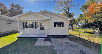 148 N Walnut St, Huntington, WV 25705