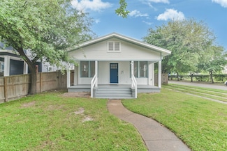 410 Merrill St, Houston, TX 77009