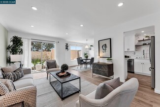392 Bayview Cir, San Francisco, CA 94124