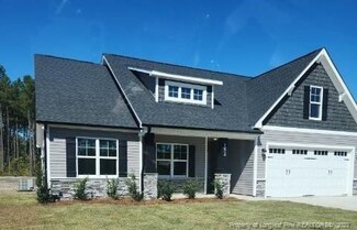152 Josey Williams Rd, Erwin, NC 28339