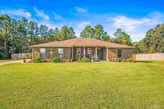 3907 Elevator Ct, Milton, FL 32571