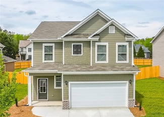 215 Horizon Way Unit Macland, Dallas, GA 30157