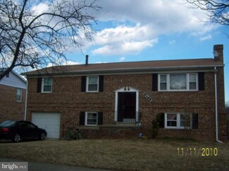 3108 Lassie Ave, Suitland, MD 20746