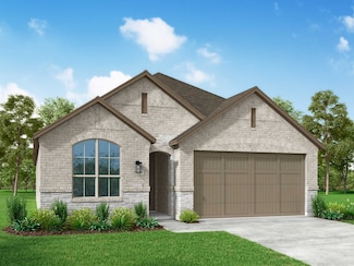 Plan Rover, Kyle, TX 78640