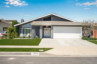7915 E Berner St, Long Beach, CA 90808