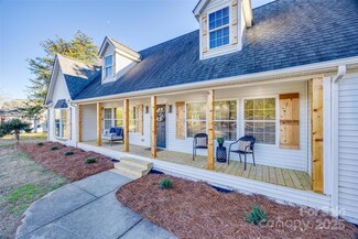 1612 Bowater Rd, Rock Hill, SC 29732