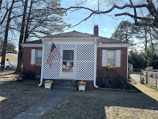 3105 Gay Ave, Henrico, VA 23231