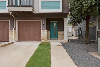 1504 Lorraine Loop Unit B, Austin, TX 78758