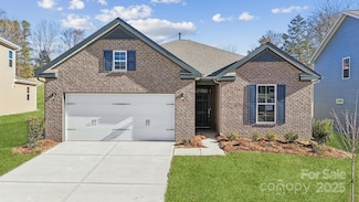 9924 Manor Vista Trail, Kannapolis, NC 28027