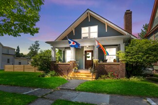 812 Huffman St, Fort Wayne, IN 46808