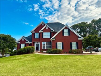 206 Wexford Dr NE, Calhoun, GA 30701