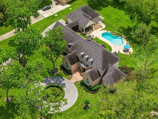 4323 Colony Dr W, Richmond, TX 77406
