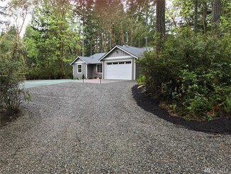 13920 100th Street Court Kp N, Gig Harbor, WA 98329