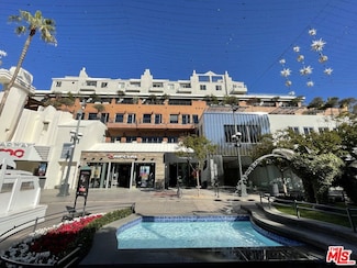 1453 3rd Street Promenade Unit 515, Santa Monica, CA 90401