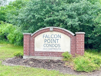 1915 Dartmouth St Unit 2033, College Station, TX 77840