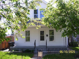 1623 S Scott St, South Bend, IN 46613