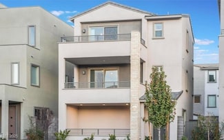 660 Clowder Spring Way, Las Vegas, NV 89138